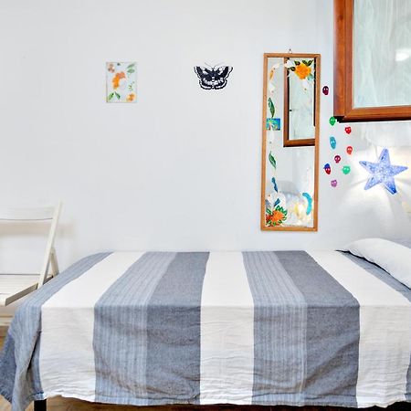 Appartamento Caterina Siniscola Bagian luar foto
