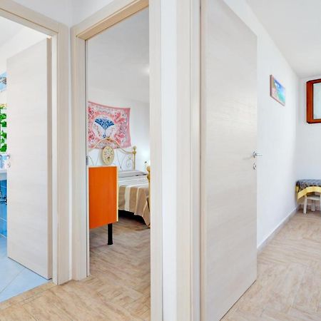 Appartamento Caterina Siniscola Bagian luar foto